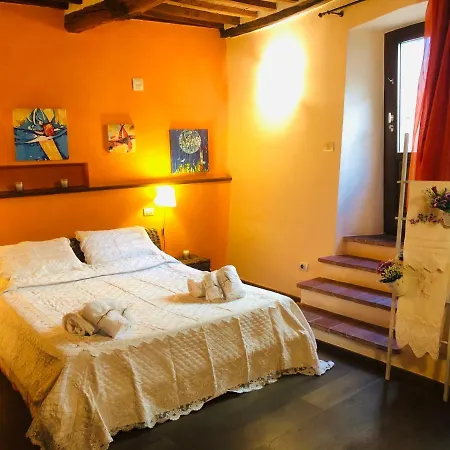 B&B Il Corso Di Montepulciano Stazione