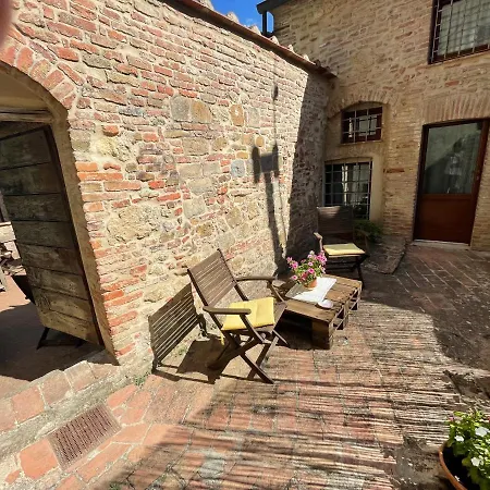 Il Corso Di B&B Montepulciano Stazione