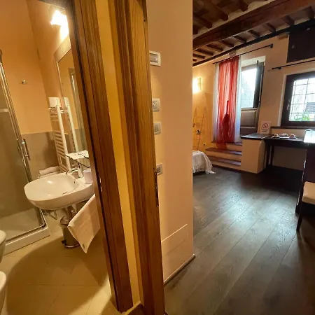 Il Corso Di Bed & Breakfast Montepulciano