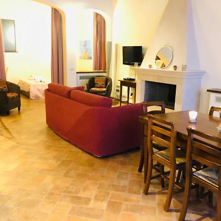 Il Corso Di Bed & Breakfast