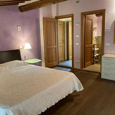 Il Corso Di Bed & Breakfast *