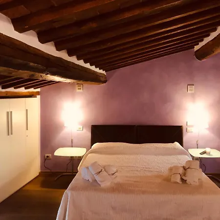 Il Corso Di Bed & Breakfast