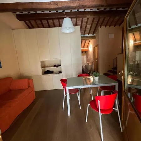 Il Corso Di Bed & Breakfast Montepulciano