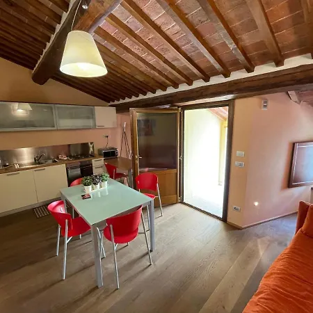 Il Corso Di * Montepulciano