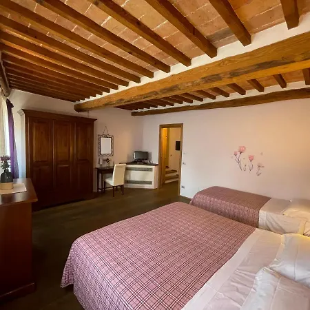 Bed & Breakfast Il Corso Di *