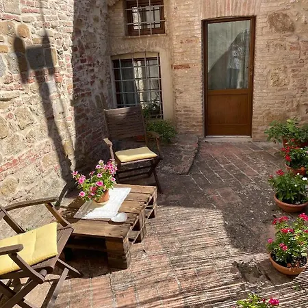 Bed & Breakfast Il Corso Di