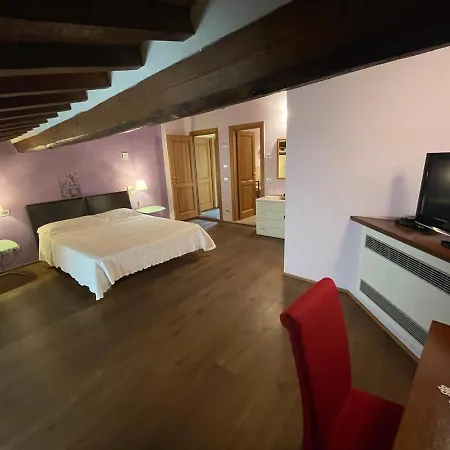 Il Corso Di Bed & Breakfast