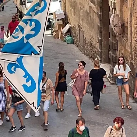 Il Corso Di Montepulciano