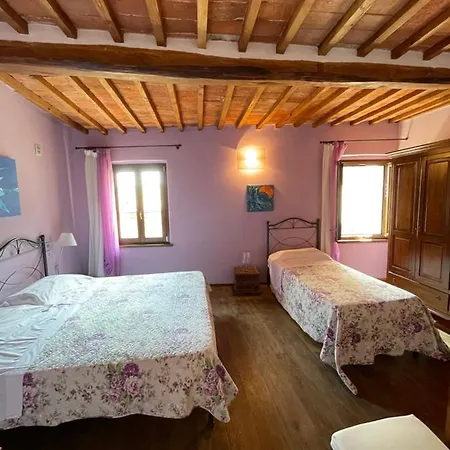Il Corso Di Montepulciano