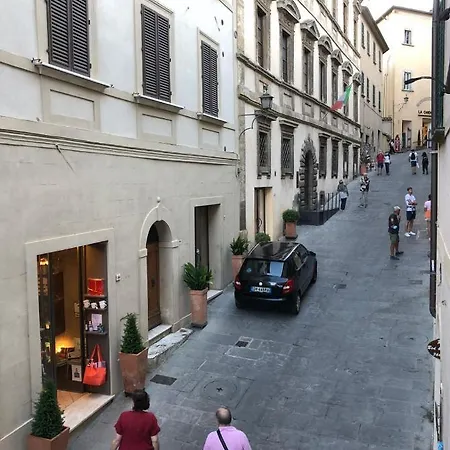 Il Corso Di Bed & Breakfast Montepulciano