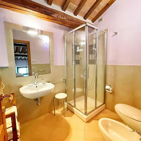 Bed & Breakfast Il Corso Di Montepulciano