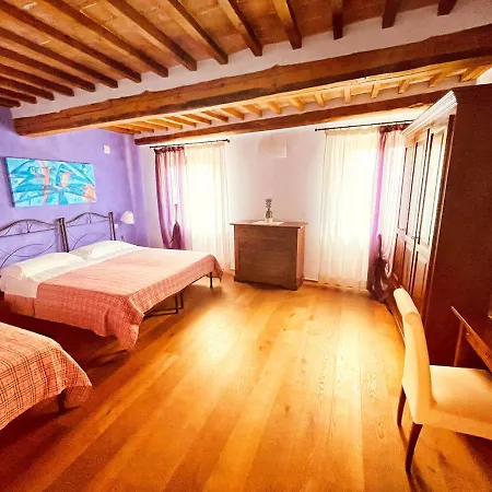 Il Corso Di Bed & Breakfast