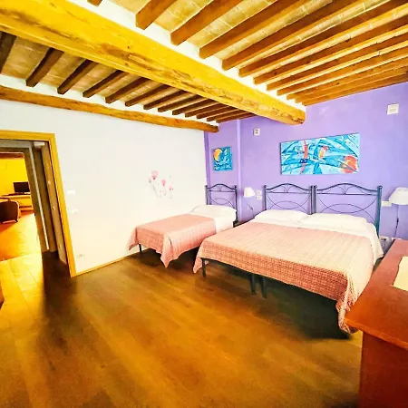 Bed & Breakfast Il Corso Di *
