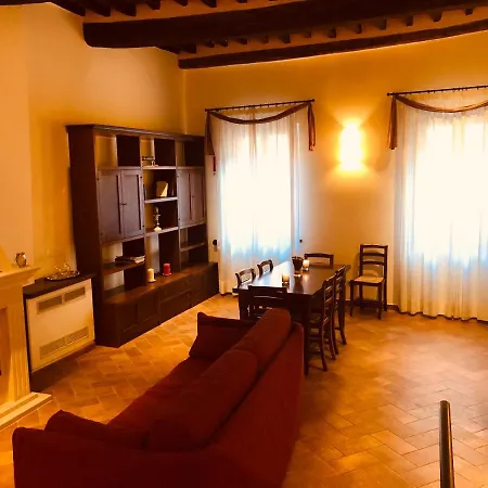 Bed & Breakfast Il Corso Di Montepulciano