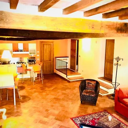 Il Corso Di * Montepulciano