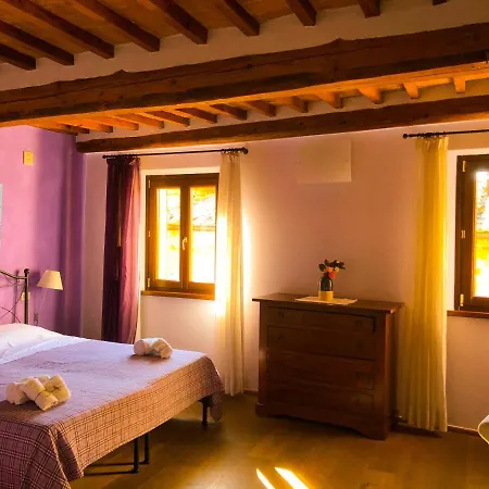 Bed & Breakfast Il Corso Di Montepulciano