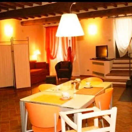 Bed & Breakfast Il Corso Di *